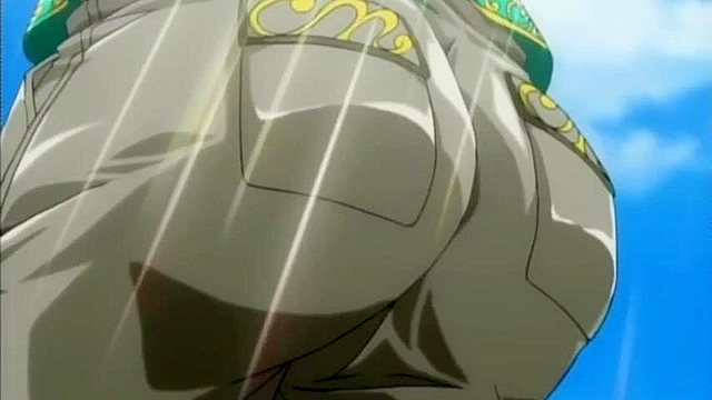 Women at Work 1 - Female hentai boss demands sex from young employee