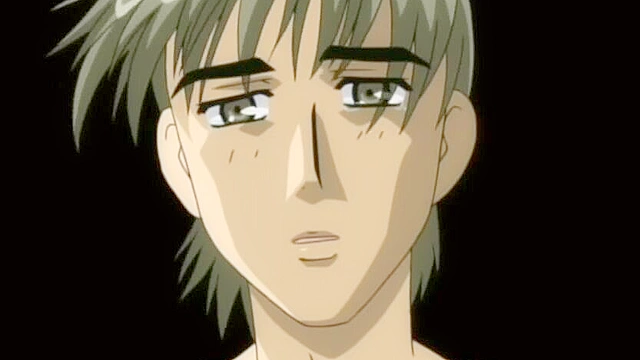 Women at Work 1 - Female hentai boss demands sex from young employee