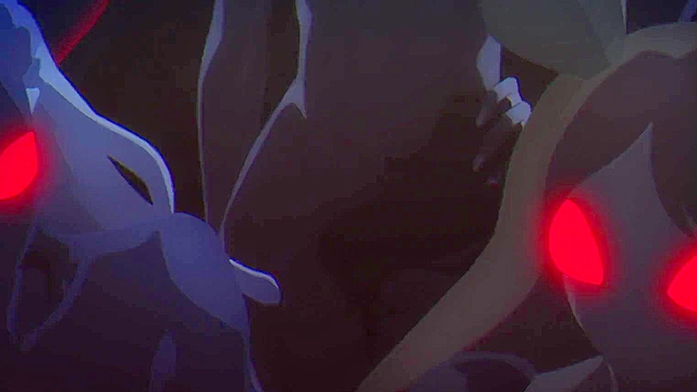 Super HxEros (uncensored) 8 - Ecchi - Petite schoolgirl sends sexy nude pic to hentai hero