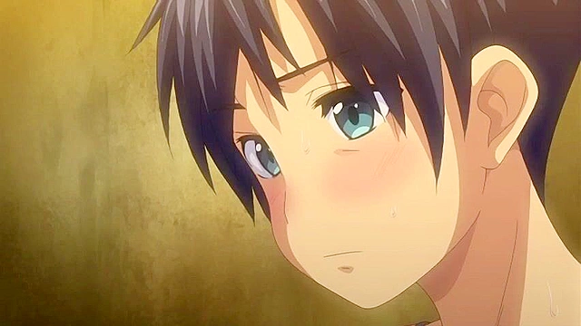 Hasande Ageru 2 - Sporty girl gets so horny she has to high jump on his dick