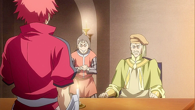 Big Breasts Fantasy 1 - Busty hentai succubus gets her first orgasm from human cock