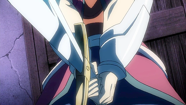 Big Breasts Fantasy 1 - Busty hentai succubus gets her first orgasm from human cock