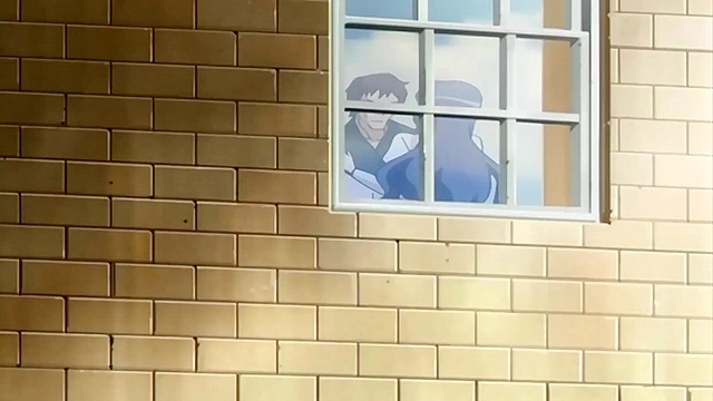 After Class Lesson 2 ep2 - Busty hentai housewife is filmed while cheating