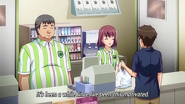 JK and Manager 1 - Thief is blackmailed into fucking ugly bastard manager