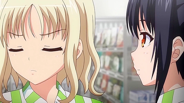 JK and Manager 1 - Thief is blackmailed into fucking ugly bastard manager