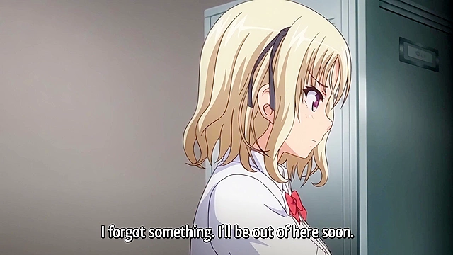 JK and Manager 1 - Thief is blackmailed into fucking ugly bastard manager