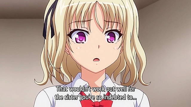 JK and Manager 1 - Thief is blackmailed into fucking ugly bastard manager