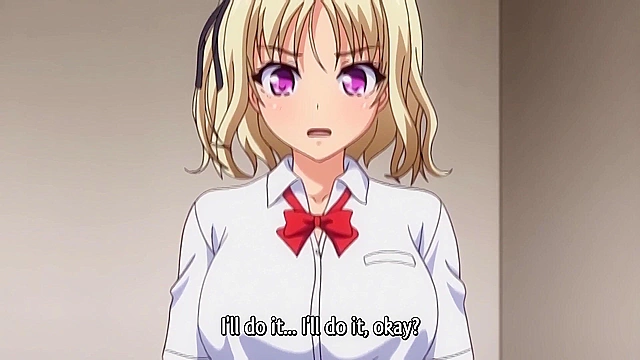 JK and Manager 1 - Thief is blackmailed into fucking ugly bastard manager