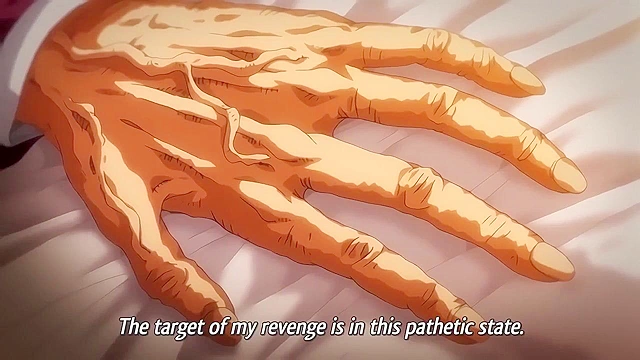 Busty Princess Hypnosis 1 - King has queen and daughter give him a double blowjob