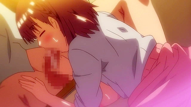 Miss Milk Wants to Spray 1 - Busty hentai schoolgirl needs to spray her breast milk