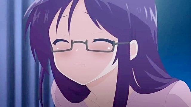 Honor Student Ayaka - Slutty schoolgirl fucks her teacher for creamy creampie