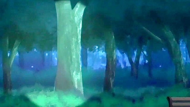 Honor Student Ayaka - Slutty schoolgirl fucks her teacher for creamy creampie