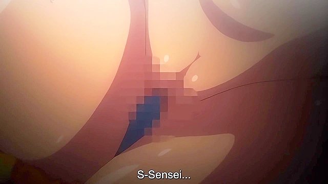 Mama x Holic 1 - Busty demi-human hentai moms need human student's semen