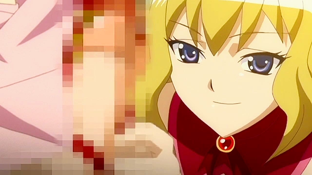 Hikaru and Ayana's Secret Collection - Trap hentai with guy dressed in cute outfits