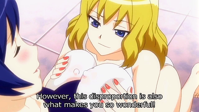 Hikaru and Ayana's Secret Collection - Trap hentai with guy dressed in cute outfits