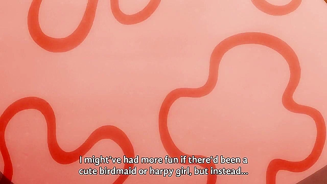 Interspecies Reviewers 7 - The crew goes to weird egg laying show