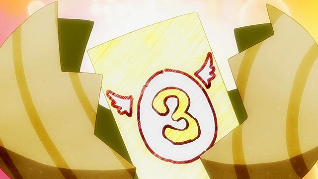 Interspecies Reviewers 7 - The crew goes to weird egg laying show