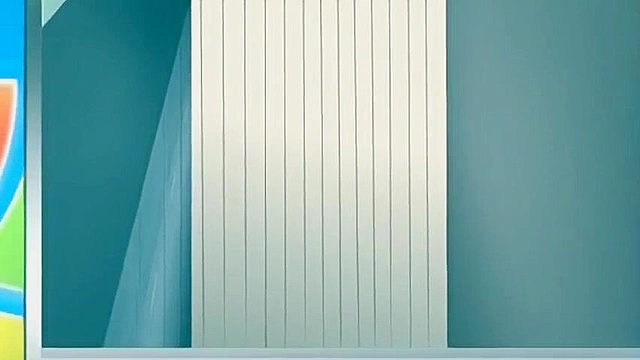 JK and Manager 10 - Boss's niece becomes sex slave to save job