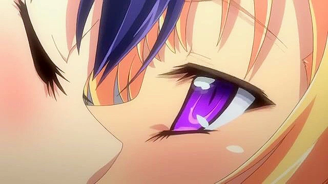 Futanari Idols 1 - Big dicked futanari girls gets jerked off by her futa pop idol friend