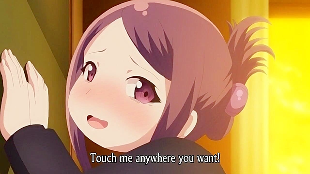 Graduation XX Train 1 - Pervy bastard fucks a girl on train who looks like his teacher