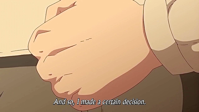 Graduation XX Train 1 - Pervy bastard fucks a girl on train who looks like his teacher