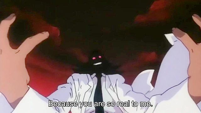 Marine A Go-Go 2 - Busty hentai schoolgirl collects 100 cumshots