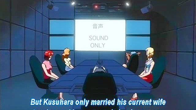 Horny hentai girl gets doggy fucked then a big load on her face and tits