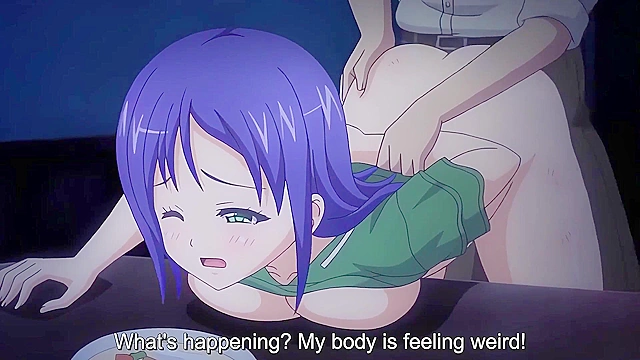 Atonement 2 - Busty virgin daughters are tied up and fucked by revengeful pervert