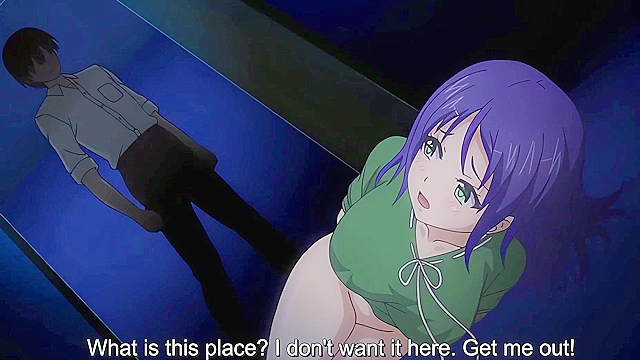 Atonement 2 - Busty virgin daughters are tied up and fucked by revengeful pervert