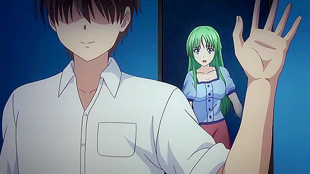 Atonement 2 - Busty virgin daughters are tied up and fucked by revengeful pervert