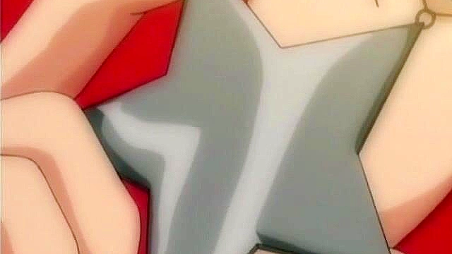 Milk Junkie 2 - Huge titty anime teacher fucks her student after class