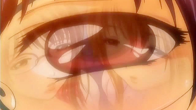 Milk Junkie 2 - Huge titty anime teacher fucks her student after class