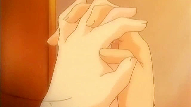 Milk Junkie 2 - Huge titty anime teacher fucks her student after class