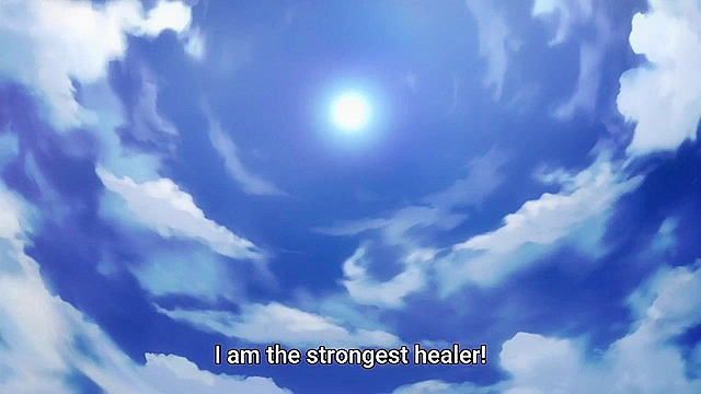 Redo of Healer 2 - Keyaru gets retaliation rough sex creampie on evil warrior girl