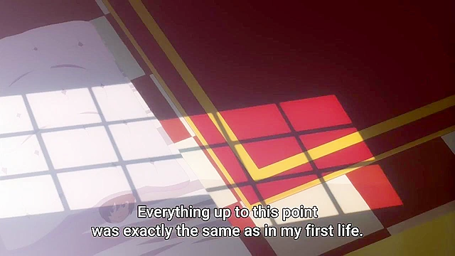 Redo of Healer 2 - Keyaru gets retaliation rough sex creampie on evil warrior girl