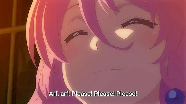 Redo of Healer 2 - Keyaru gets retaliation rough sex creampie on evil warrior girl