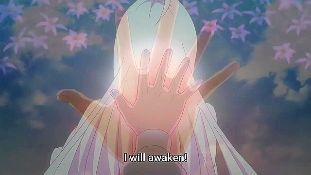 Redo of Healer 2 - Keyaru gets retaliation rough sex creampie on evil warrior girl