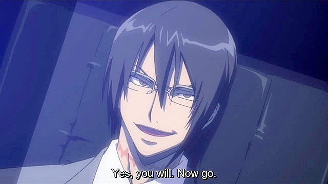 Ingrid is the town fuck toy and enjoys a hot creampie in her hentai fuck hole