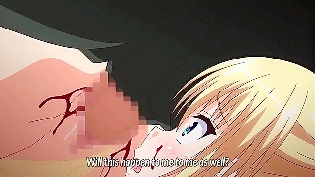 Hypnosis Academy (2018) 1 - Student gets revenge 3some fucking with mind control app