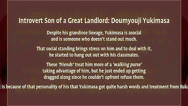 Hypnosis Academy (2018) 1 - Student gets revenge 3some fucking with mind control app