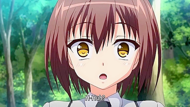 Hypnosis Academy (2018) 1 - Student gets revenge 3some fucking with mind control app