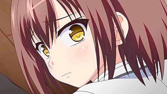 Hypnosis Academy (2018) 1 - Student gets revenge 3some fucking with mind control app