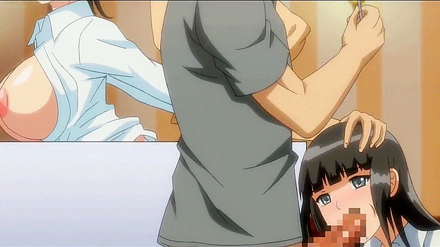 Hot island sex resort girls go crazy for any dick that pounds their sensitive pussies