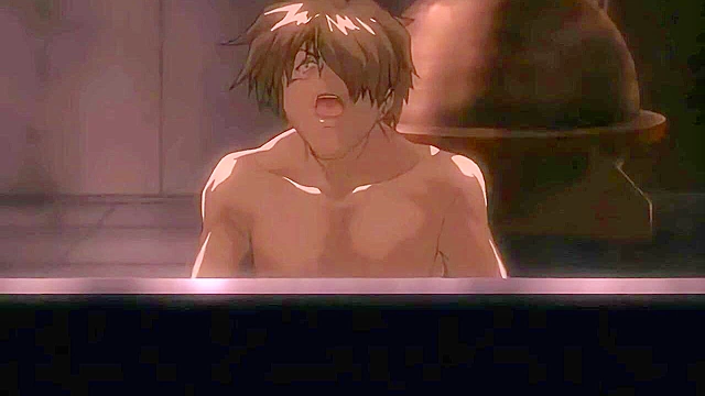 A Time to Screw 2 - Insane doctor ties up patients and uses them in bizarre sex experiments