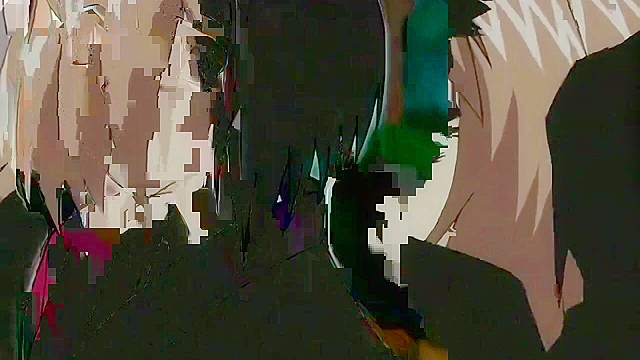 A Time to Screw 2 - Insane doctor ties up patients and uses them in bizarre sex experiments