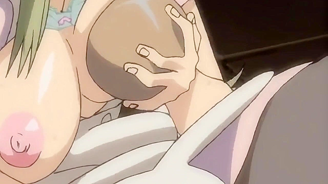 A Time to Screw 2 - Insane doctor ties up patients and uses them in bizarre sex experiments