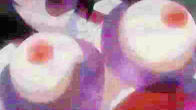 Hanako of the Bathroom 3 - Doggirl spirit is fucked hard by magic hentai cock