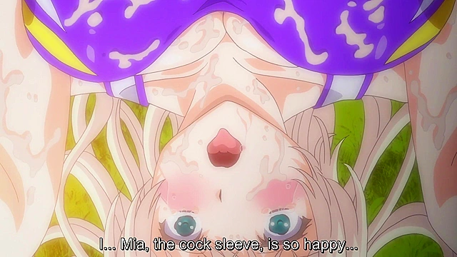 Track and Field Onaholes 2 - Busty students get their ass stretched to run faster