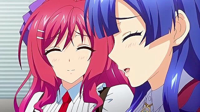 Platform of Domination 4 - Busty schoolgirl blackmailed in to facial and creampie