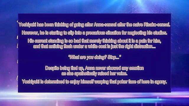 Platform of Domination 4 - Busty schoolgirl blackmailed in to facial and creampie